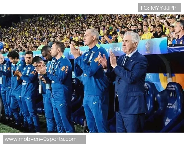 巴西足球主教练的战术革新与球队未来发展展望